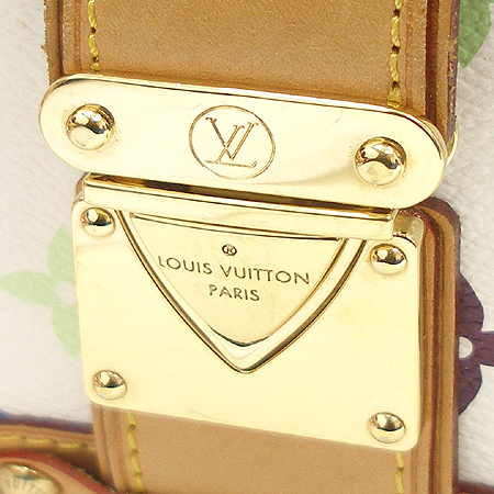 Louis Vuitton(���̺���) M40049 ���׷� ��Ƽ �÷� ȭ��Ʈ �ȸ� Ŭ��ġ�� ����� �̹���4 - ���̺��� �߰���ǰ