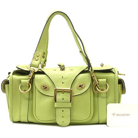 MULBERRY(�ֹ���) ���� ��Ʈ�� �̹���2 - ���̺��� �߰���ǰ