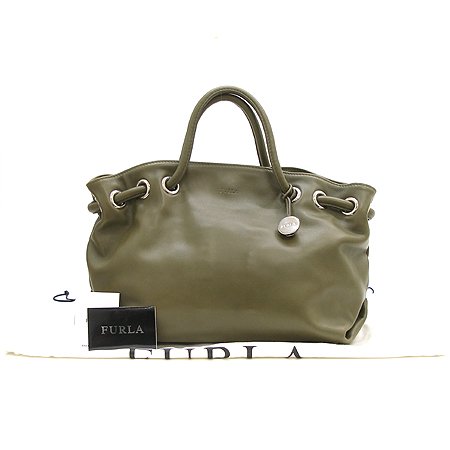 FURLA(�Ƕ�) 198754 CARMEN īŰ ���� ��Ʈ�� �̹���2 - ���̺��� �߰���ǰ