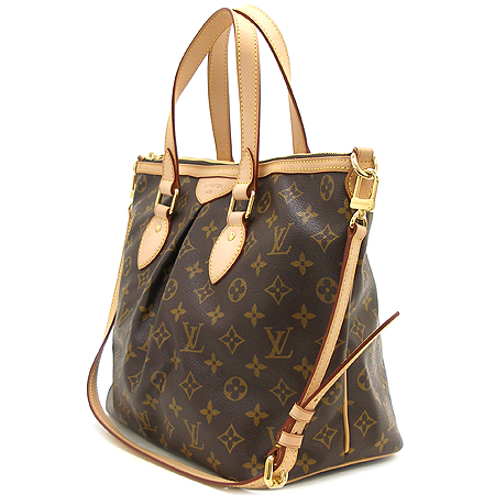 Louis Vuitton(���̺���) M40145 ���׷� ĵ���� �ȷ���PM 2WAY �̹���3 - ���̺��� �߰���ǰ