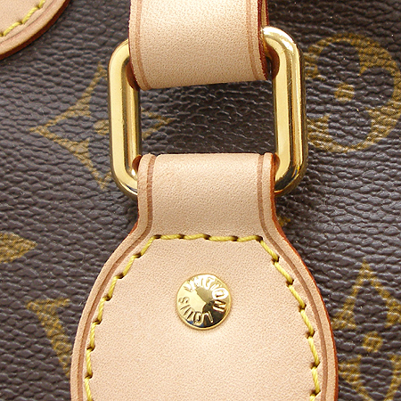 Louis Vuitton(���̺���) M40145 ���׷� ĵ���� �ȷ���PM 2WAY �̹���4 - ���̺��� �߰���ǰ