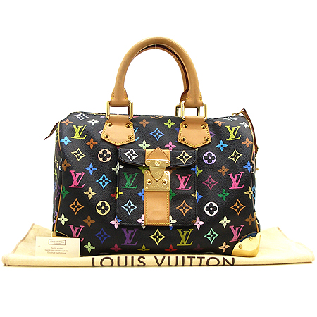 Louis Vuitton(���̺���) M92642 ���׷� ��Ƽ �÷� ���� ���ǵ� 30 ��Ʈ�� �̹���2 - ���̺��� �߰���ǰ