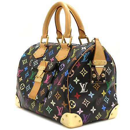 Louis Vuitton(���̺���) M92642 ���׷� ��Ƽ �÷� ���� ���ǵ� 30 ��Ʈ�� �̹���3 - ���̺��� �߰���ǰ