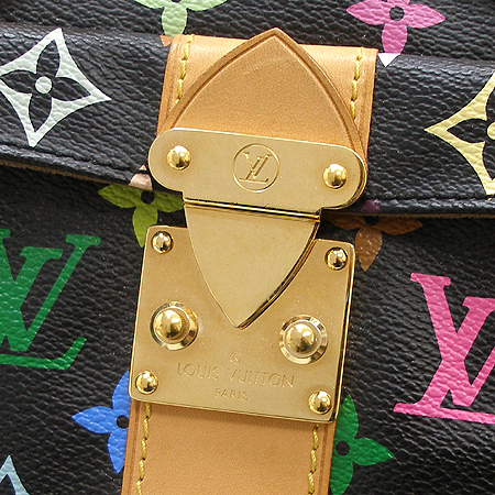 Louis Vuitton(���̺���) M92642 ���׷� ��Ƽ �÷� ���� ���ǵ� 30 ��Ʈ�� �̹���4 - ���̺��� �߰���ǰ