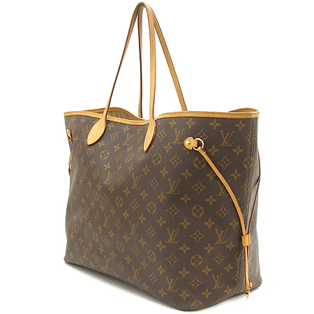 Louis Vuitton(���̺���) M40157 ���׷� ĵ���� �׹��� GM ����� �̹���2 - ���̺��� �߰���ǰ