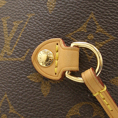 Louis Vuitton(���̺���) M40157 ���׷� ĵ���� �׹��� GM ����� �̹���3 - ���̺��� �߰���ǰ