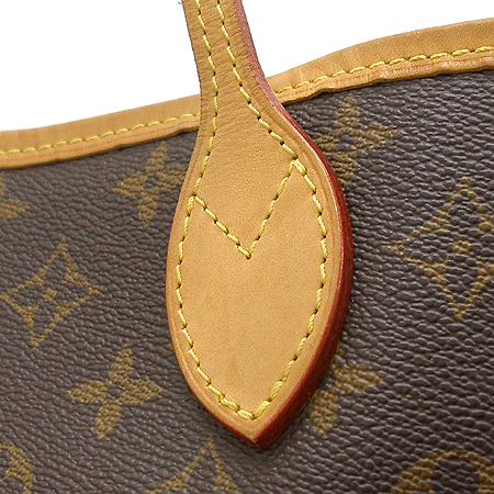 Louis Vuitton(���̺���) M40157 ���׷� ĵ���� �׹��� GM ����� �̹���4 - ���̺��� �߰���ǰ