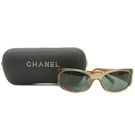 Chanel(����) 5082-H C.824/71 ���� �ΰ� ��� ���۶� �̹���2 - ���̺��� �߰���ǰ