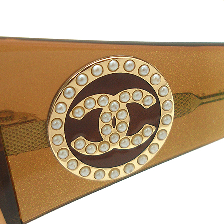 Chanel(����) 5082-H C.824/71 ���� �ΰ� ��� ���۶� �̹���5 - ���̺��� �߰���ǰ
