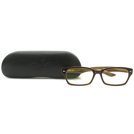 RAY-BAN(���̺�) RB5130 ���� ���� �Ȱ� �̹���2 - ���̺��� �߰���ǰ