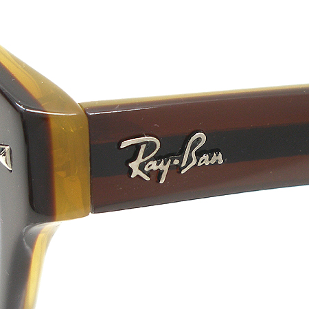 RAY-BAN(���̺�) RB5130 ���� ���� �Ȱ� �̹���4 - ���̺��� �߰���ǰ