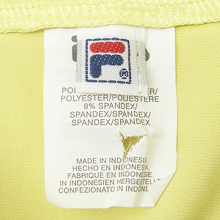 FILA(�ٶ�) Ƽ �̹���4 - ���̺��� �߰���ǰ