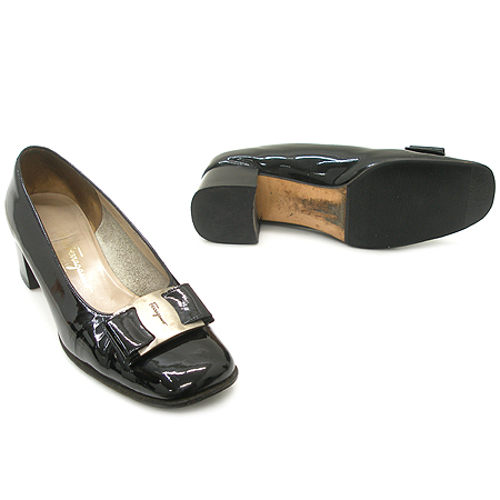 Ferragamo(��󰡸�) ī���� ���̴�Ʈ ���� ��� ���� ���� �̹���2 - ���̺��� �߰���ǰ