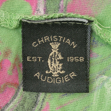 CHRISTIAN AUDIGER(ũ����î������) �̹���5 - ���̺��� �߰���ǰ