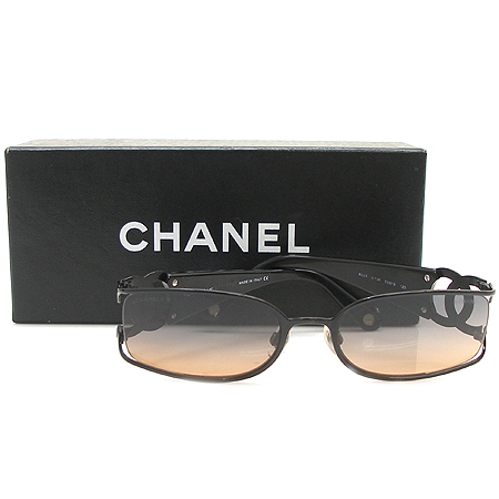 Chanel(����) 4024 ���� �ΰ� ���۶� �̹���2 - ���̺��� �߰���ǰ