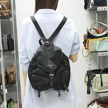 Prada(�����) B2811F �к긯 ���� �̹���6 - ���̺��� �߰���ǰ
