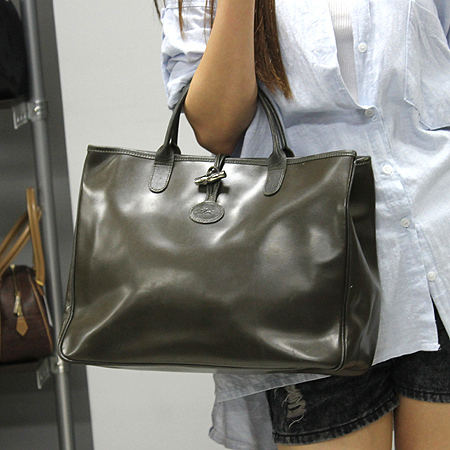 Long Champ(�ռ�) īŰ ���� ��Ʈ�� �̹���6 - ���̺��� �߰���ǰ