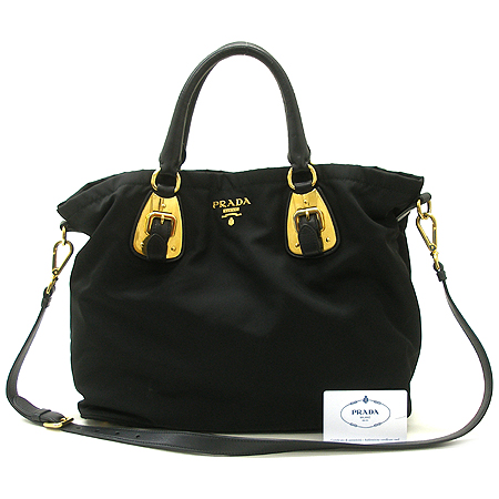 Prada(�����) BN1902 �к긯 2WAY �̹���2 - ���̺��� �߰���ǰ