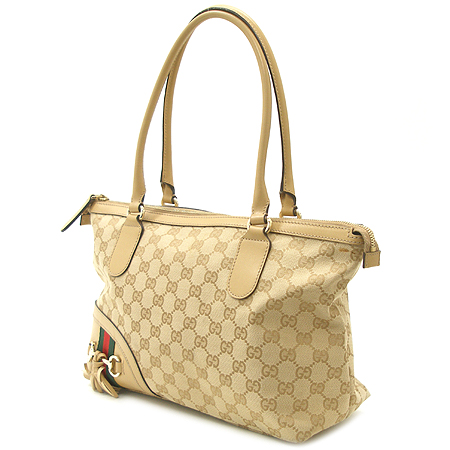 Gucci(����) 232936 GG �ΰ� �ڰ��� ��� ��Ƽġ ��� ����� [��������] �̹���2 - ���̺��� �߰���ǰ