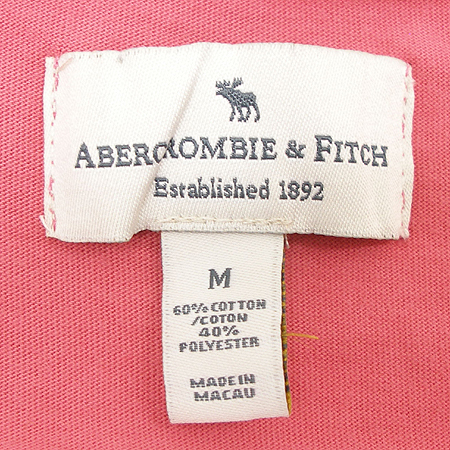 Abercrombie(�ƺ�ũ�Һ�) Ƽ �̹���4 - ���̺��� �߰���ǰ