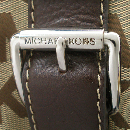 MICHAELKORS ���� ���� ��Ƽġ MK�ΰ� �𰡵� 2-WAY �̹���3 - ���̺��� �߰���ǰ