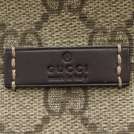 Gucci(����) 201538 PVC GG �ΰ� ũ�ν� �� �̹���4 - ���̺��� �߰���ǰ