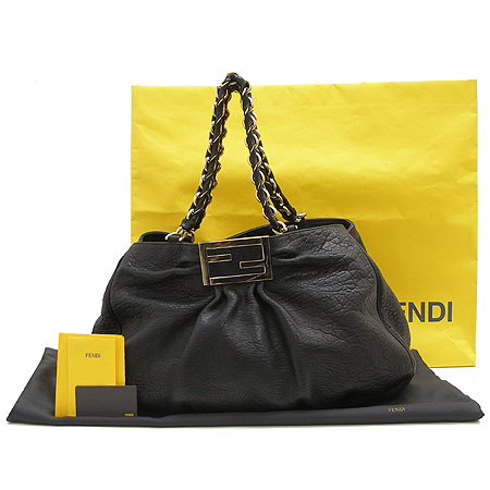 Fendi(���) 8BR616 ���� ���� ���� ü�� ��Ʈ�� �̹���2 - ���̺��� �߰���ǰ