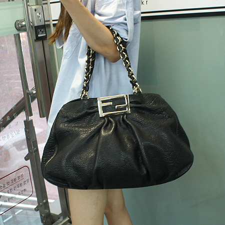Fendi(���) 8BR616 ���� ���� ���� ü�� ��Ʈ�� �̹���6 - ���̺��� �߰���ǰ