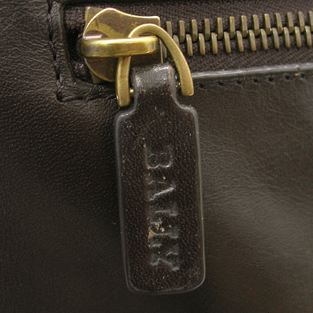 Bally(�߸�) TAN ��ũ ����� �Ｑ ��Ƽġ ũ�ν��� [��������] �̹���4 - ���̺��� �߰���ǰ