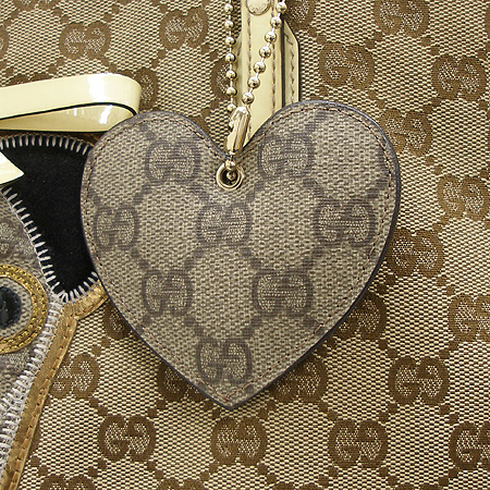 Gucci(����) 212373 GG�ΰ� �𰡵� ���̺��� Ʈ���� ��������� ���� �� ����� [��������] �̹���4 - ���̺��� �߰���ǰ