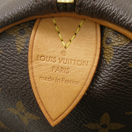 Louis Vuitton(���̺���) M41526 ���׷� ĵ���� ���ǵ� 30 ��Ʈ�� [��������] �̹���3 - ���̺��� �߰���ǰ