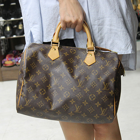 Louis Vuitton(���̺���) M41526 ���׷� ĵ���� ���ǵ� 30 ��Ʈ�� [��������] �̹���5 - ���̺��� �߰���ǰ