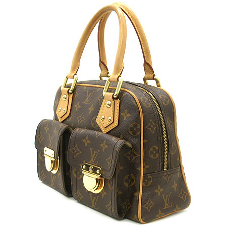 Louis Vuitton(���̺���) M40026 ���׷� ĵ���� ����ź PM ��Ʈ�� �̹���2 - ���̺��� �߰���ǰ
