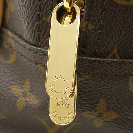 Louis Vuitton(���̺���) M40026 ���׷� ĵ���� ����ź PM ��Ʈ�� �̹���3 - ���̺��� �߰���ǰ
