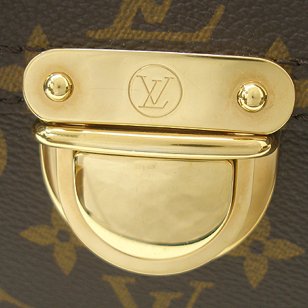Louis Vuitton(���̺���) M40026 ���׷� ĵ���� ����ź PM ��Ʈ�� �̹���4 - ���̺��� �߰���ǰ