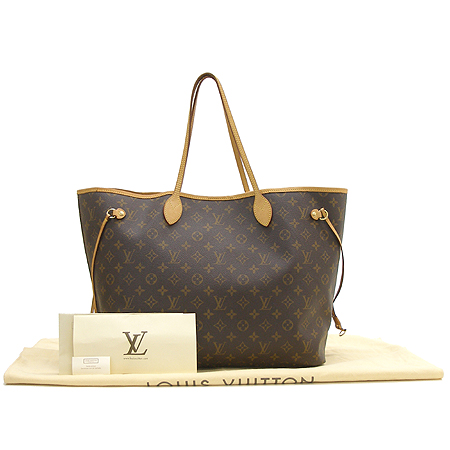 Louis Vuitton(���̺���) M40157 ���׷� ĵ���� �׹�ǮGM ����� [��������] �̹���2 - ���̺��� �߰���ǰ