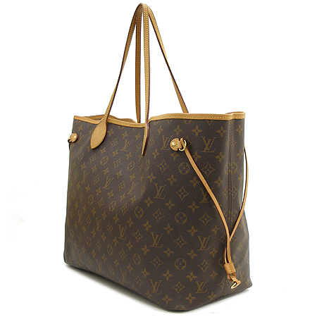 Louis Vuitton(���̺���) M40157 ���׷� ĵ���� �׹�ǮGM ����� [��������] �̹���3 - ���̺��� �߰���ǰ