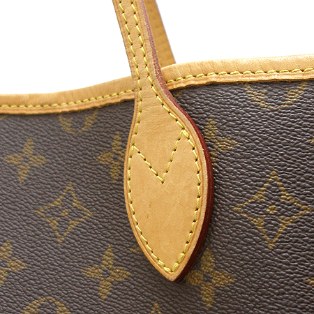 Louis Vuitton(���̺���) M40157 ���׷� ĵ���� �׹�ǮGM ����� [��������] �̹���4 - ���̺��� �߰���ǰ
