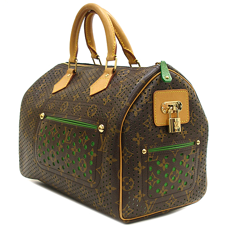 Louis Vuitton(���̺���) M95181 ���� ���ǵ� 30 ��Ʈ�� �̹���2 - ���̺��� �߰���ǰ