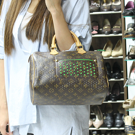 Louis Vuitton(���̺���) M95181 ���� ���ǵ� 30 ��Ʈ�� �̹���6 - ���̺��� �߰���ǰ