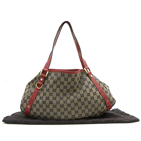 Gucci(����) 130736 GG �ΰ� �ڰ��� ȣ�� ����� �̹���2 - ���̺��� �߰���ǰ