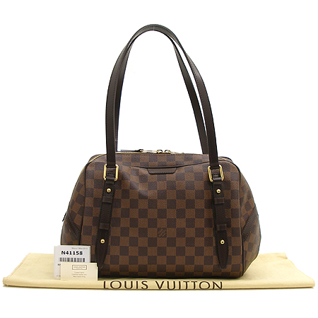 Louis Vuitton(���̺���) N41158 �ٹ̿� ĵ���� ������ GM ����� �̹���2 - ���̺��� �߰���ǰ