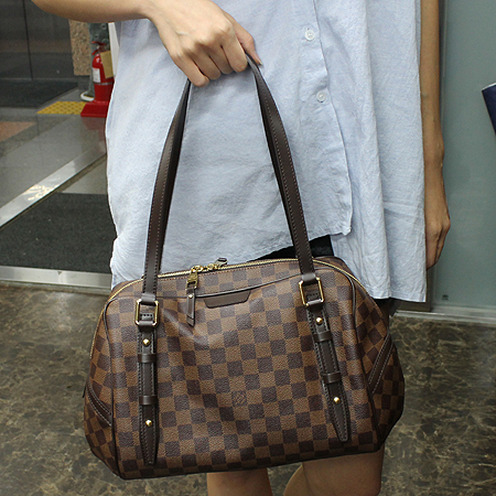 Louis Vuitton(���̺���) N41158 �ٹ̿� ĵ���� ������ GM ����� �̹���6 - ���̺��� �߰���ǰ