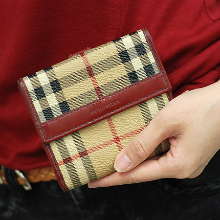 Burberry(������) Ŭ���� üũ 2�� ������ �̹���5 - ���̺��� �߰���ǰ