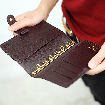 Louis Vuitton(���̺���) R20416 Ÿ�̰� ���� �� ������ ���̾ Ŀ�� �̹���5 - ���̺��� �߰���ǰ