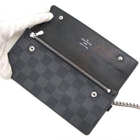 Louis Vuitton(̺) N60023 ٹ̿ ׶Ʈ ĵ ڵ ü   [] ̹2 - ̺ ߰ǰ