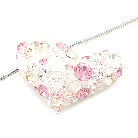 Swarovski(���ͷκ꽺Ű) ��Ʈ ũ����Ż ��� ����� �̹���2 - ���̺��� �߰���ǰ