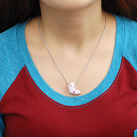 Swarovski(���ͷκ꽺Ű) ��Ʈ ũ����Ż ��� ����� �̹���5 - ���̺��� �߰���ǰ