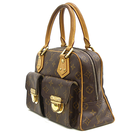 Louis Vuitton(���̺���) M40026 ���׷� ĵ���� ����źPM ��Ʈ�� �̹���2 - ���̺��� �߰���ǰ