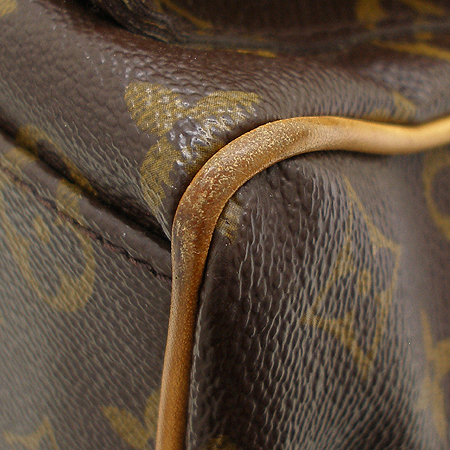 Louis Vuitton(���̺���) M40026 ���׷� ĵ���� ����źPM ��Ʈ�� �̹���3 - ���̺��� �߰���ǰ